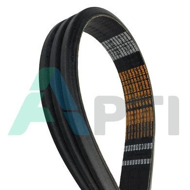Ремінь багатоклиновий AG19440W (P59855) TIMKEN BELTS