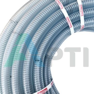 Рукав ПВХ 040-5,5 Helispring Heliflex