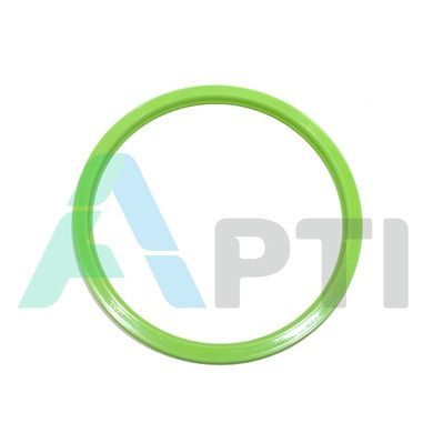 Манжета гідравлічна 240x200-23h PU Green