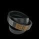 Ремінь багатоклиновий AG19440W (P59855) TIMKEN BELTS