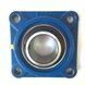 Підшипник в корпусі UCF210 SNR