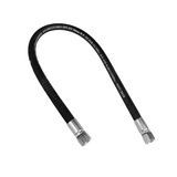 Рукав ВТ S 22/10 (М18*1,5) L=510mm EN 853 1SN 18МПа DK EXCELLENT