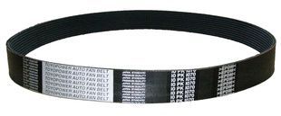 Ремень поликлиновой 10РК-EPDM-1070 LE TOYOPOWER