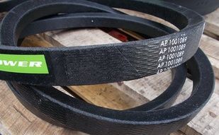 Ремень приводной 1001089 (Z56959) OPTIBELT