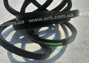 Пас привідний 1000692 (188213C1) OPTIBELT