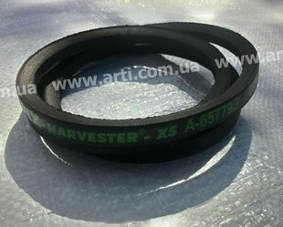 Пас привідний A-1180-AG Lp (657793.0) PIX HARVESTER