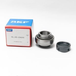 Підшипник YEL205-2DW/AG SKF