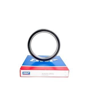 Подшипник 61820 2RS1 SKF