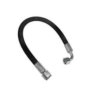 Рукав РВТ S 22/8 (М18*1,5) L=510mm EN 853 2SN 35МПа DK 0/90 EXCELLENT