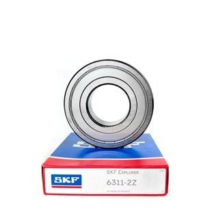 Подшипник 6311 ZZ SKF