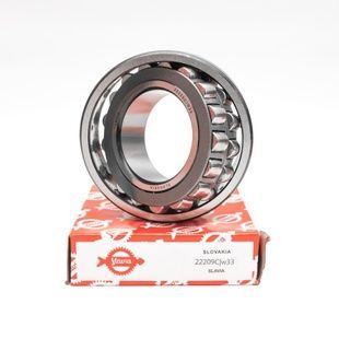 Підшипник 53509 (22209CW33) SLAVIA (Словаччина)