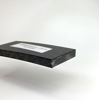 Стрічка конвеєрна 300-EP500/5 1,5+1,5 з обрізними краями BANTSAN type OR (100 м) фото | Інтернет-магазин АРТІ