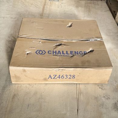 AZ46328 центральний ланцюг для ТПК John Deere Challenge фото | Інтернет-магазин АРТІ