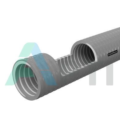 Рукав ПВХ 127-7,6 ICEFLEX Heliflex