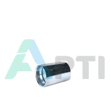 Муфта обтискна DN 10 1SN/2SN (00210-06)