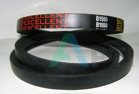 Ремінь клиновий В-1550 Lp EXCELLENT