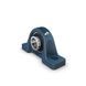 Підшипник в корпусі UCP206/H SKF