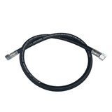Рукав РВД S 22/8 (М18*1,5) L=1010mm EN 853 2SN 35МПа DK EXCELLENT