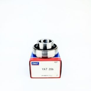 Підшипник YAT206 SKF