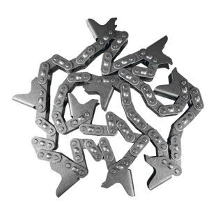 Мисовий ланцюг 034859 GERINGHOFF 2,28мChallenge