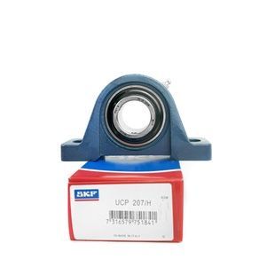 Підшипник в корпусі UCP207/H SKF
