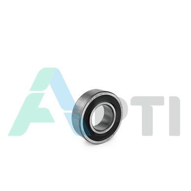 Підшипник 2206 Е 2RS1TN9 SKF