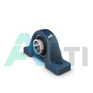 Подшипник в корпусе UCP207/H SKF