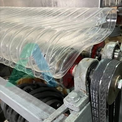Рукав 110-1,4 PU PROTECT