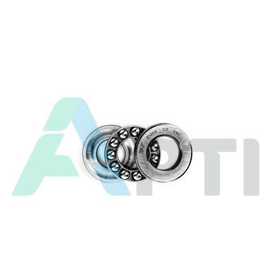 Підшипник 51203 SKF