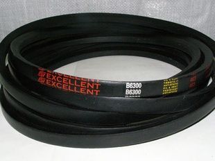 Пас привідний В(Б)-6300 EXCELLENT