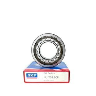 Подшипник NU 208 ECP SKF
