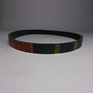 Ремень поликлиновой 6РК-EPDM-698 PIX