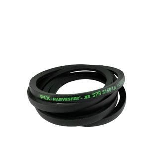 Ремень приводной SPB-3150 Lp (9911861557) PIX HARVESTER
