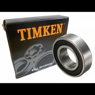 Подшипник 6205 2RS C3 TIMKЕN