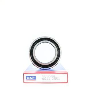 Підшипник 6011 2RS1 SKF