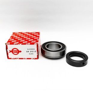 Підшипник SA212 G SLAVIA (Словаччина)