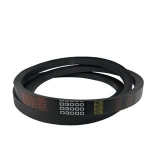Пас привідний Д(Г)-3000 EXCELLENT