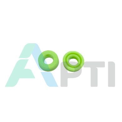 Манжета гідравлічна 16х8-6h PU Green