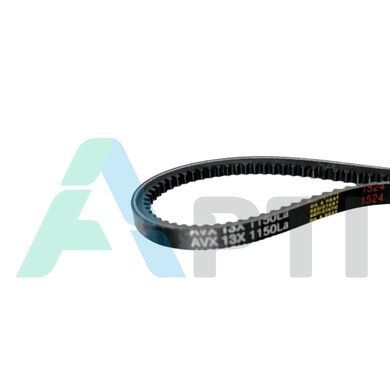 Ремень клиновой зубчатый AVX13-1150 La Lp EXCELLENT