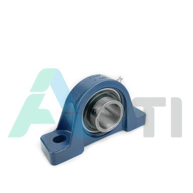 Підшипник в корпусі UCP208/H SKF