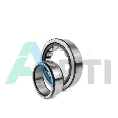 Підшипник NU 208 ECP SKF