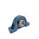 Підшипник в корпусі UCP208/H SKF