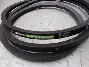 Пас привідний 1000698 OPTIBELT (227455M1)