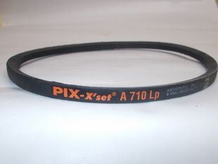 Пас привідний А-710 PIX