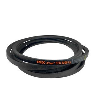 Пас привідний SPC-6300/УВ-6300 Lp PIX