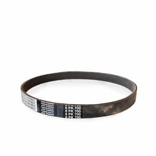 Ремень поликлиновой 6РК-EPDM-698 LE TOYOPOWER