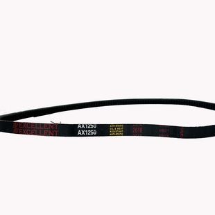 Ремень зубчатый АX-1250 EXCELLENT