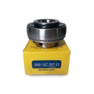 Підшипник UC307 G EBS (Німеччина)