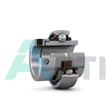 Підшипник YEL209-112-2DW/AG SKF