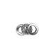 Підшипник 51205 SKF